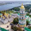 КМДА видала приписи про зупинку робіт біля Лаври після скандалу з 80-метровим ЖК