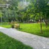 Посадовцю "Київзеленбуду" світить строк за мільйонну розтрату на ремонті скверу