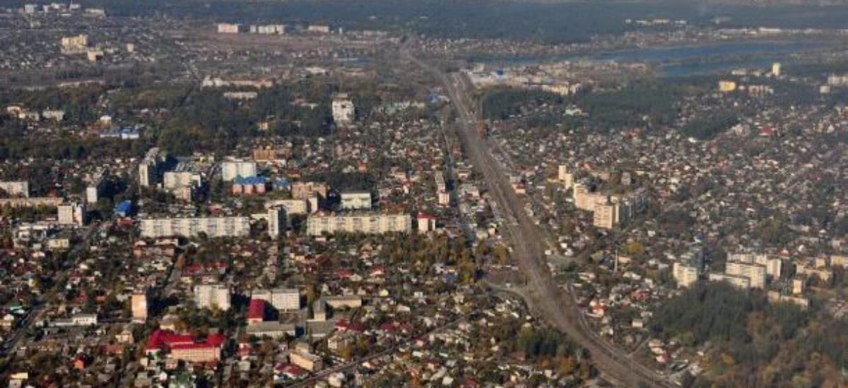 Кличко пропонує створити асоціацію Києва та прилеглих до нього міст - Київська агломерація