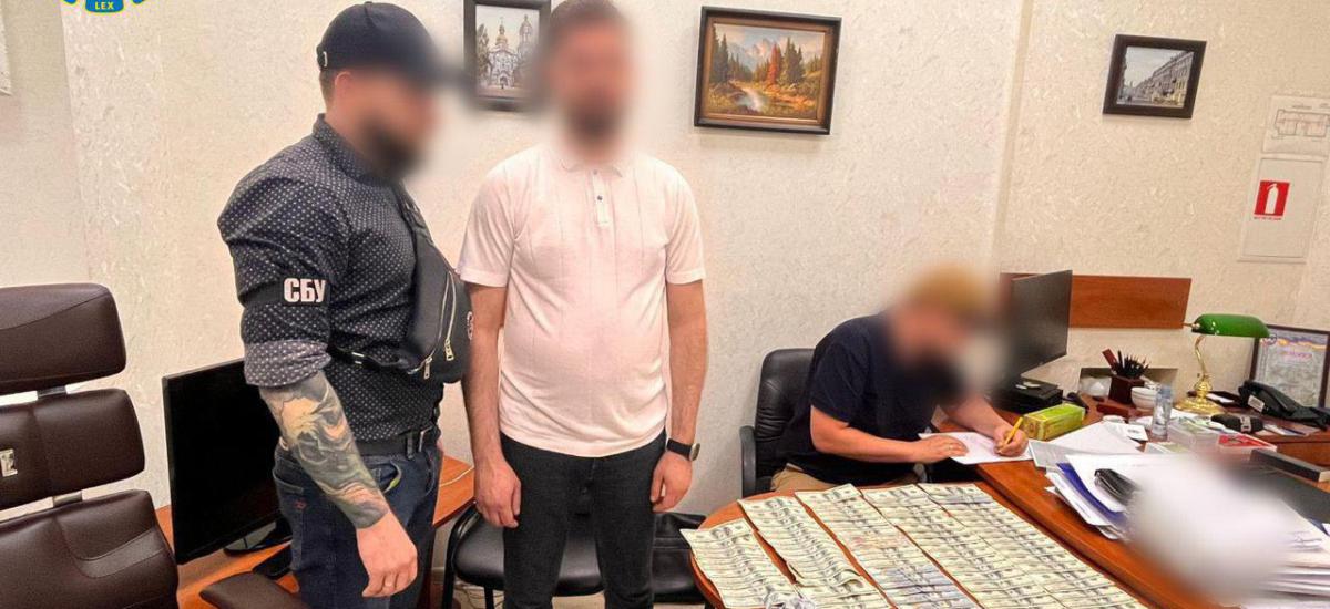 👮‍♂️ Корупція в ДМС Києва: посадовці наживаються на іноземцях