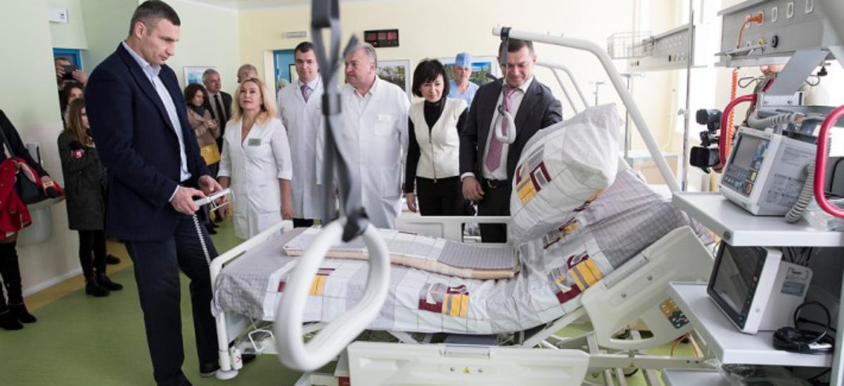 🏥 Київська медицина під прикриттям "ремонтів": як мільярди з бюджету осідають в кишенях наближених до КМДА