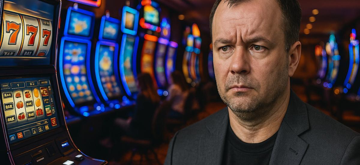 🎰 KSE: не "український Гарвард", а казино в тіні? Магістр економіки збитків Милованов знову в справі