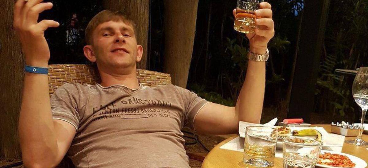 📞 Денис Комарницький утік, але все ще керує Києвом на відстані.