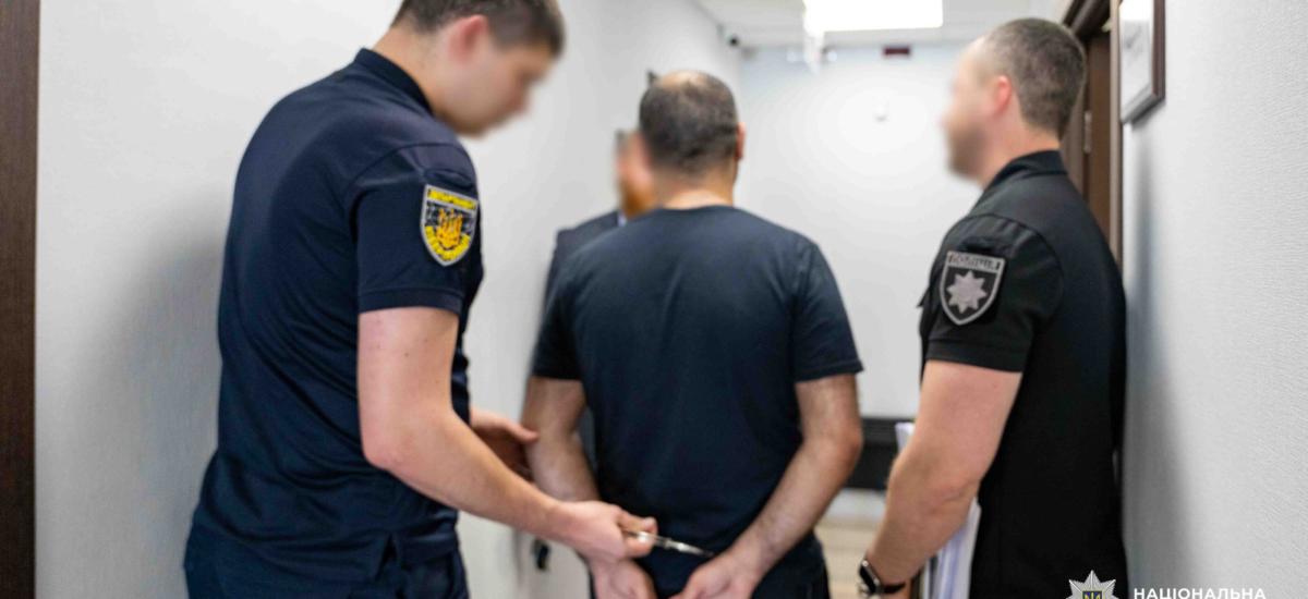 🛡 Кіберполіція затримала хакера, якого розшукувало ФБР: збитки від атак — понад 3 мільярди гривень