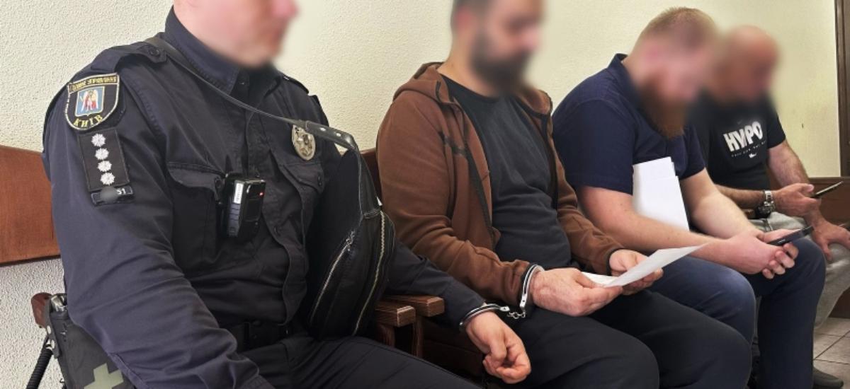 🛡 Кіберполіція затримала хакера, якого розшукувало ФБР: збитки від атак — понад 3 мільярди гривень