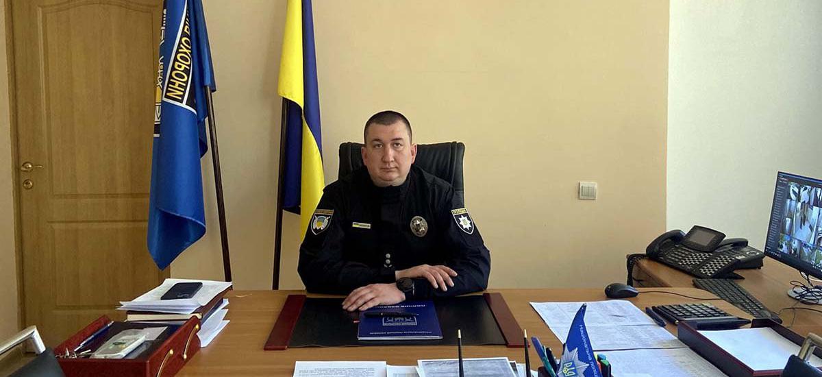 📑 Начальник поліції охорони Києва Шахматов задекларував життя без нерухомості й преміальний позашляховик, що належить іншій особі