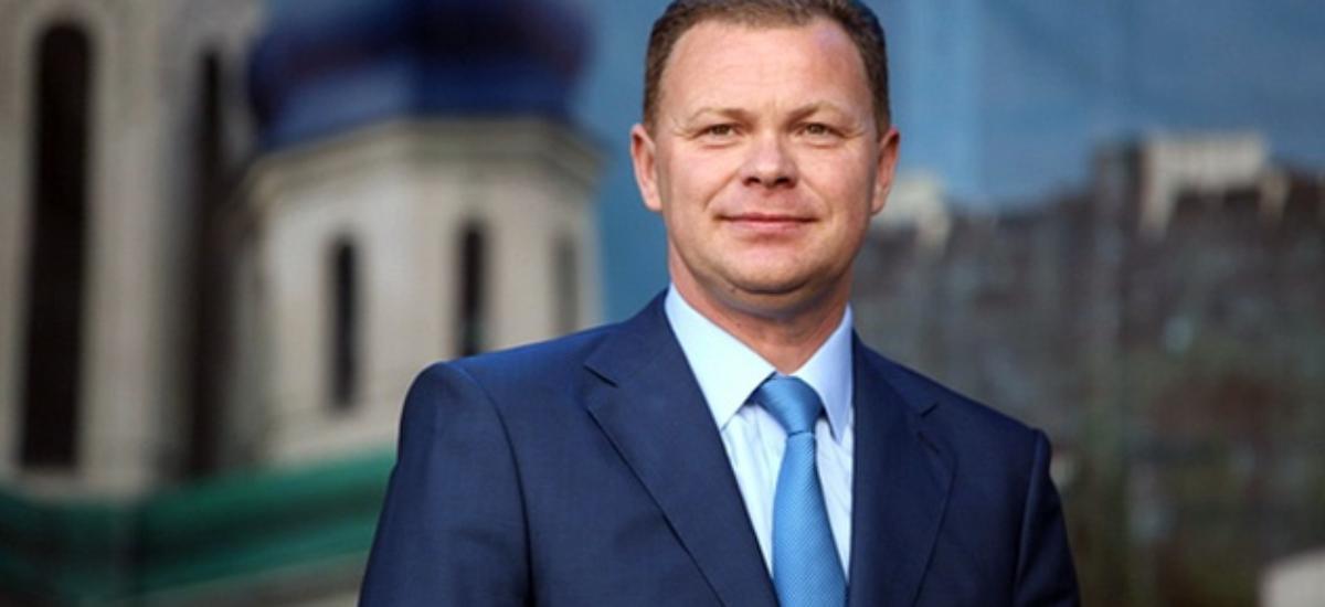 Ігор Кушнір — ключ до сейфу «Київміськбуду»