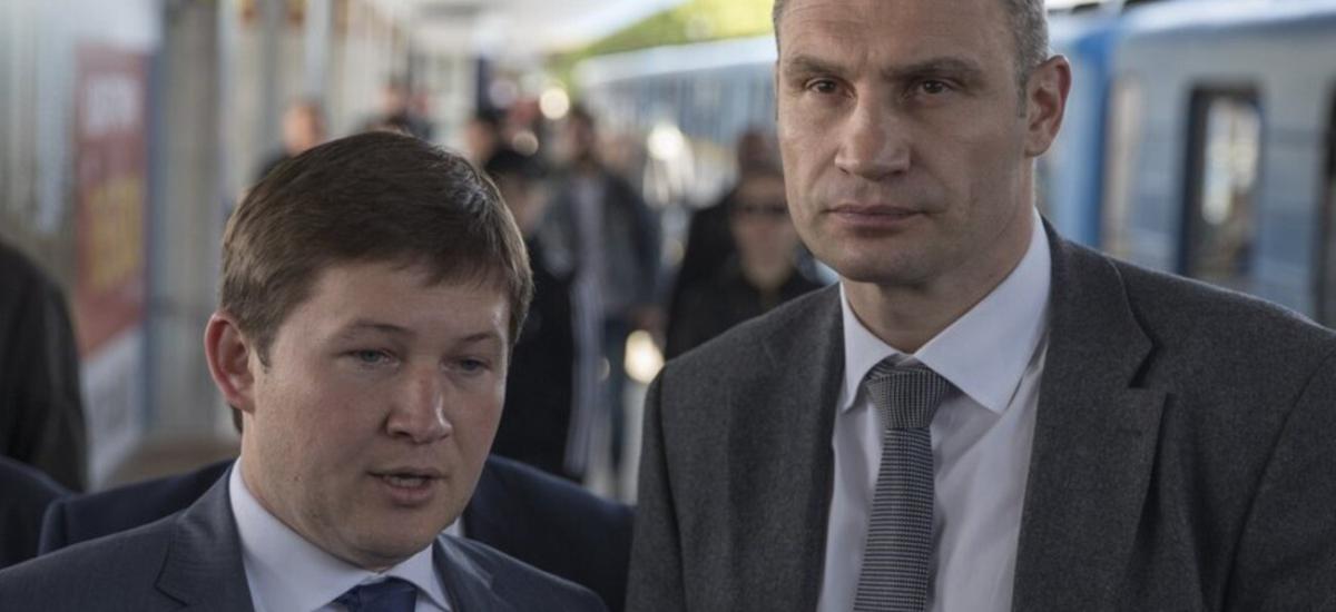 ❗️Скандал у київському метро: тунель був аварійним, чиновники знали — і мовчали