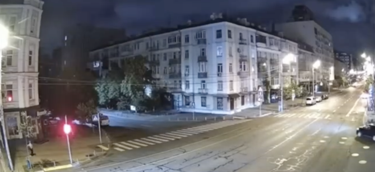 У Києві працівник прокуратури збив жінку на тротуарі та втік — затриманий. Справа під контролем Генпрокурора