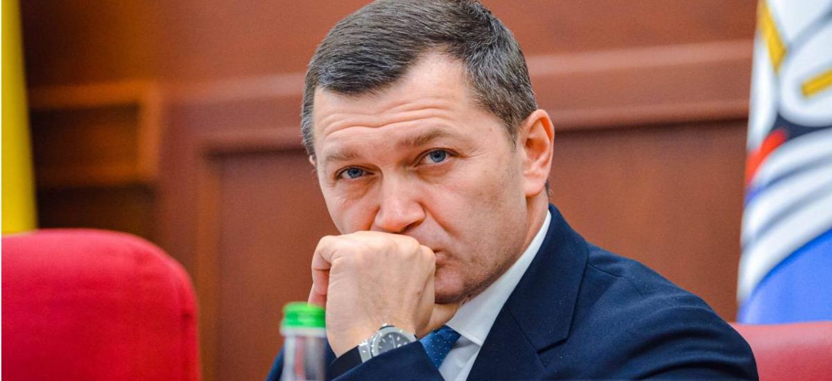 🔙 Коля Поворозник повернувся в гру: Печерський суд скасував відсторонення першого заступника Кличка