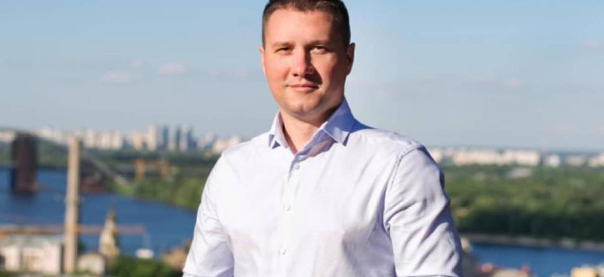 🤬 ВАКС ще на мільйон гривень зменшив заставу для корупційного голови земельної комісії Київради Міши Терентьєва — ключового фігуранта операції НАБУ «Чисте місто»!
