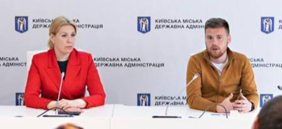 🚨 Обшуки у КМДА: департамент Смірнової у центрі скандалу