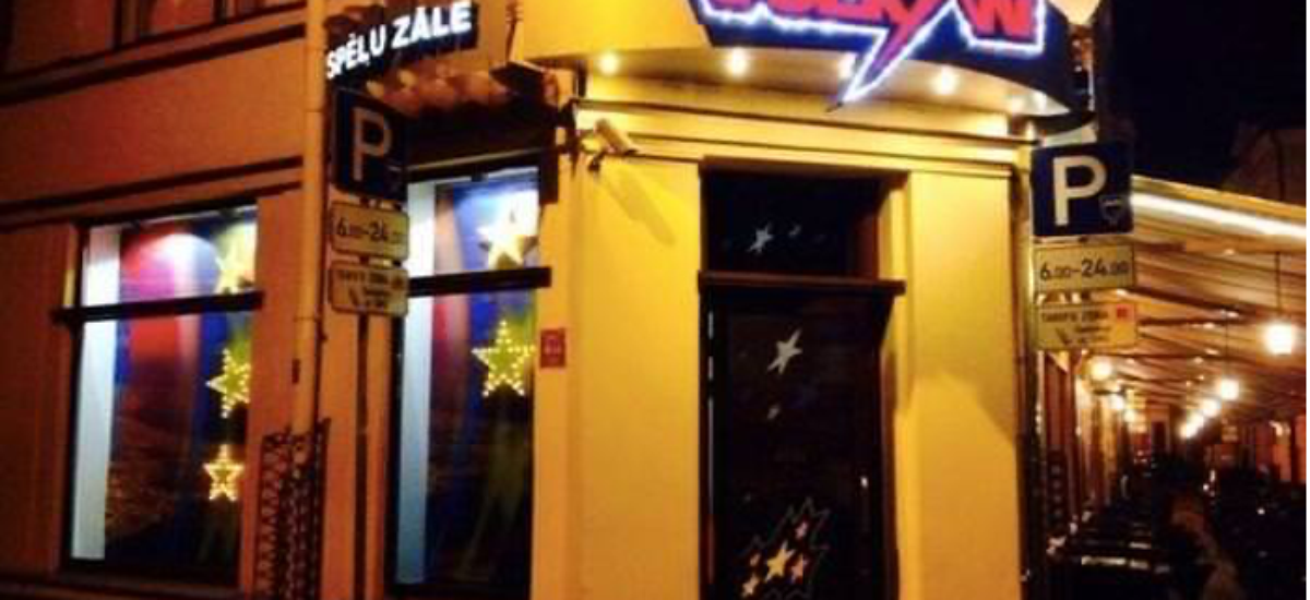 Український бізнесмен  Максим Кріппа отримує прибутки від російської мережі онлайн-казино