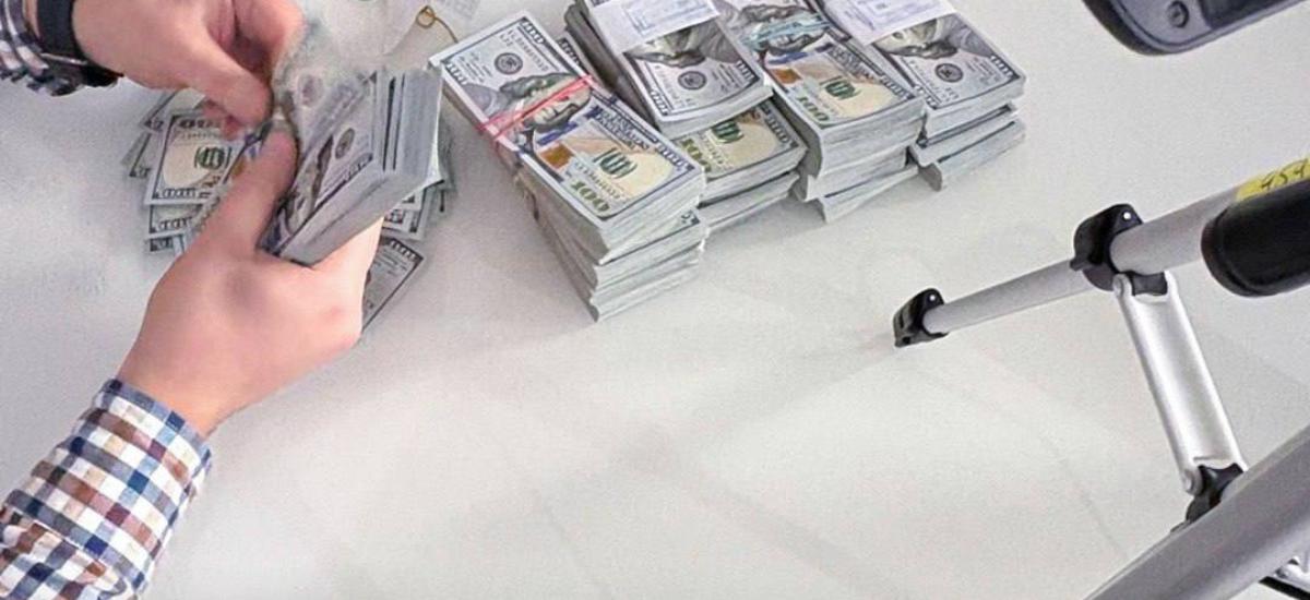 Операція «Чисте місто»: екс-заступник Кличка отримав підозру за «туалетну схему»