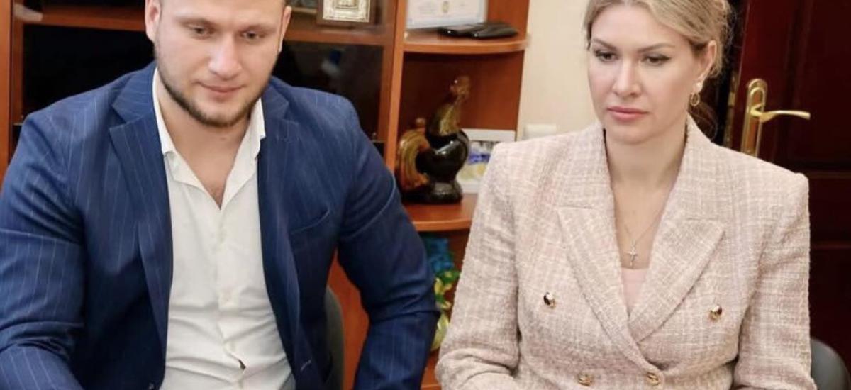 📰 Подія, що сколихнула Васильківську міськраду: Родинний конфлікт чи політичний скандал?