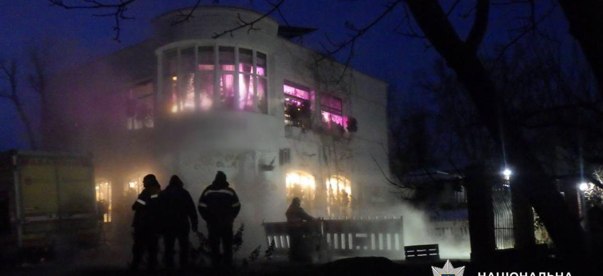 🏗️ Монстр центрального опалення знову вбиває: у Києві 16-річна дівчина заживо зварилася в окропі