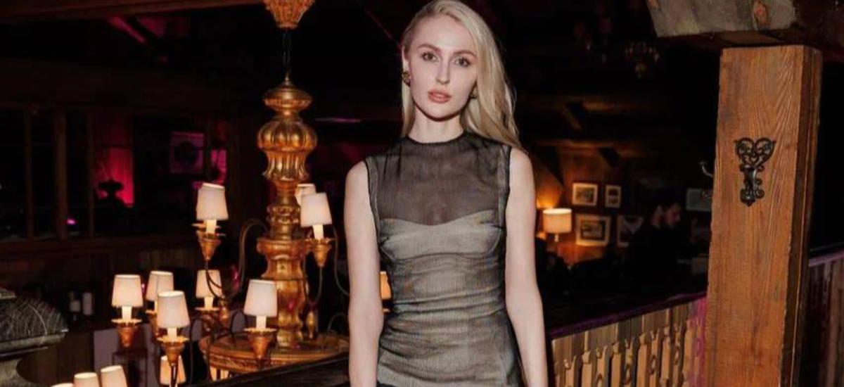 Куршевель за 30 мільйонів: як дніпрянка відмиває воєнні гроші