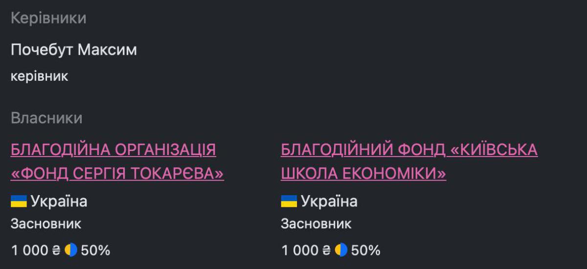 Росіяни захоплюють ринок освіти в Україні