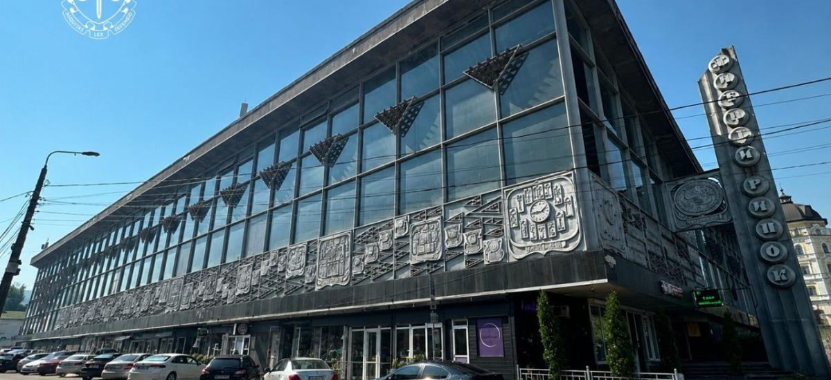 Битва за Житній ринок: чому мерія ігнорує статус культурної спадщини та до чого тут бюджетні мільйони