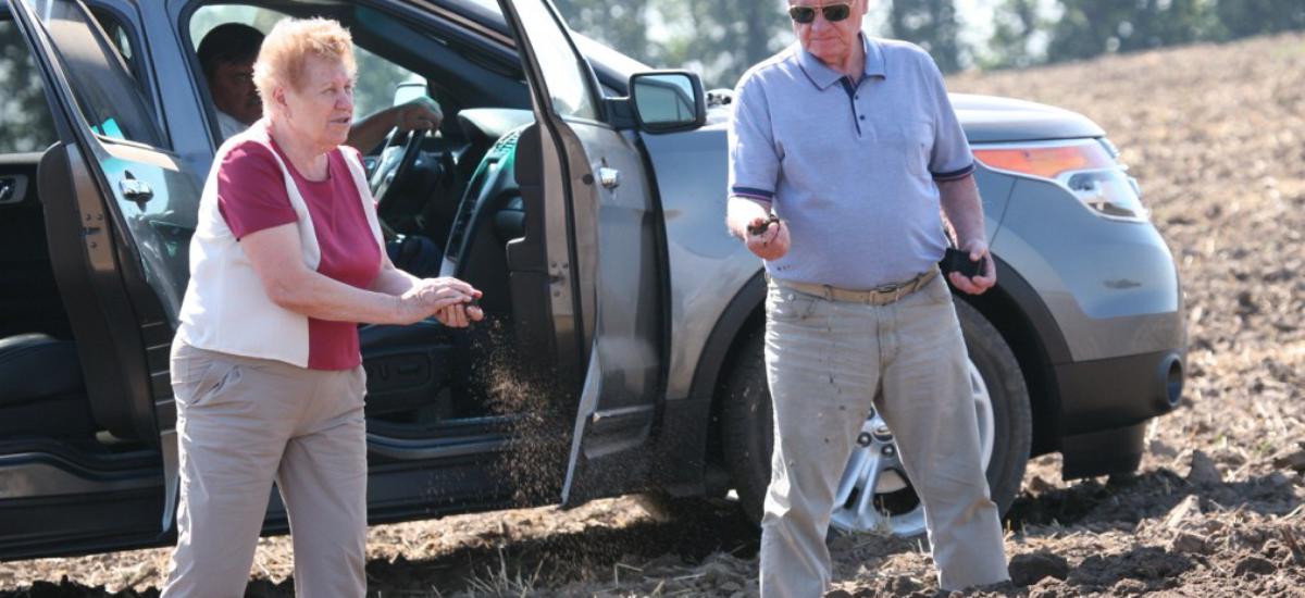 Битва за спадщину Яковишина на Чернігівщині: суд зупинив переоформлення «Землі і Волі»