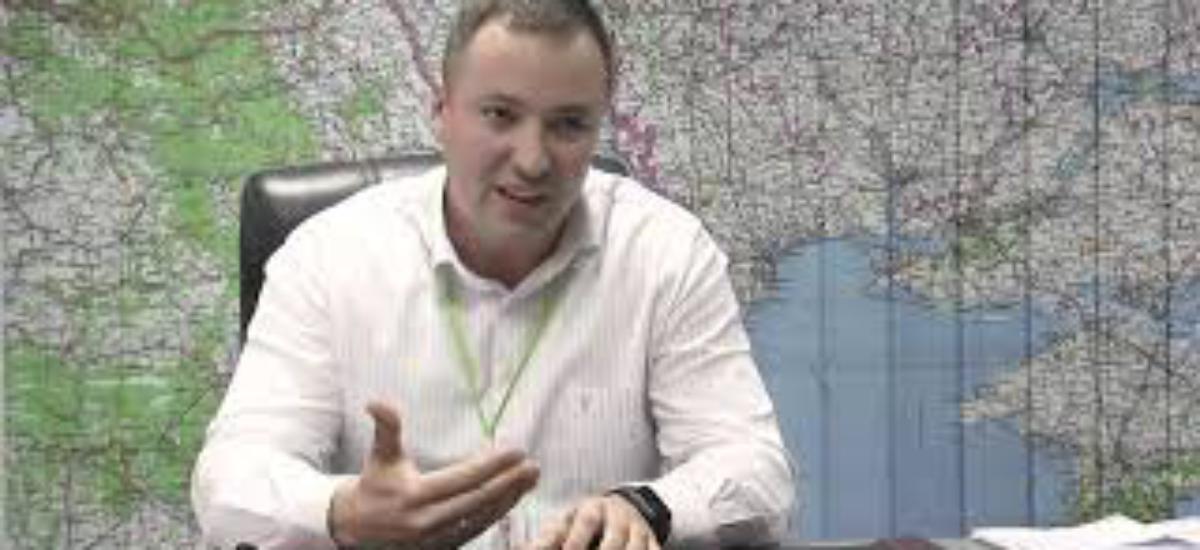 Начальник ТСЦ МВС у Білій Церкві живе в будинку родички, а його дружина заробила 6,3 млн