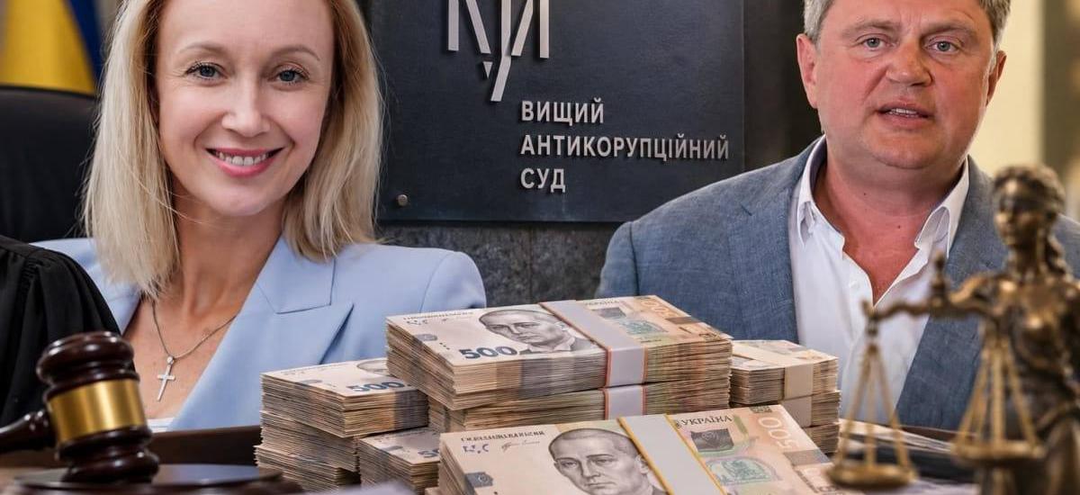 Відкупитися від тюрми не вийде: чому ВАКС розтрощив чергову корупційну угоду