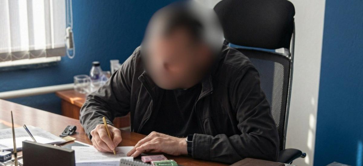 Будинок виріс у 13 разів, але в декларації так і не з'явився: судитимуть керівника «Київзеленбуду»