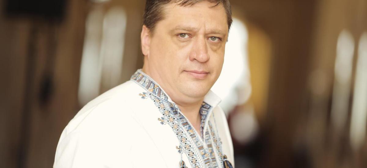 Газовий бізнес на двох: екс«слуга» Іванісов та генерал СБУ Бурміч стали партнерами через родичів