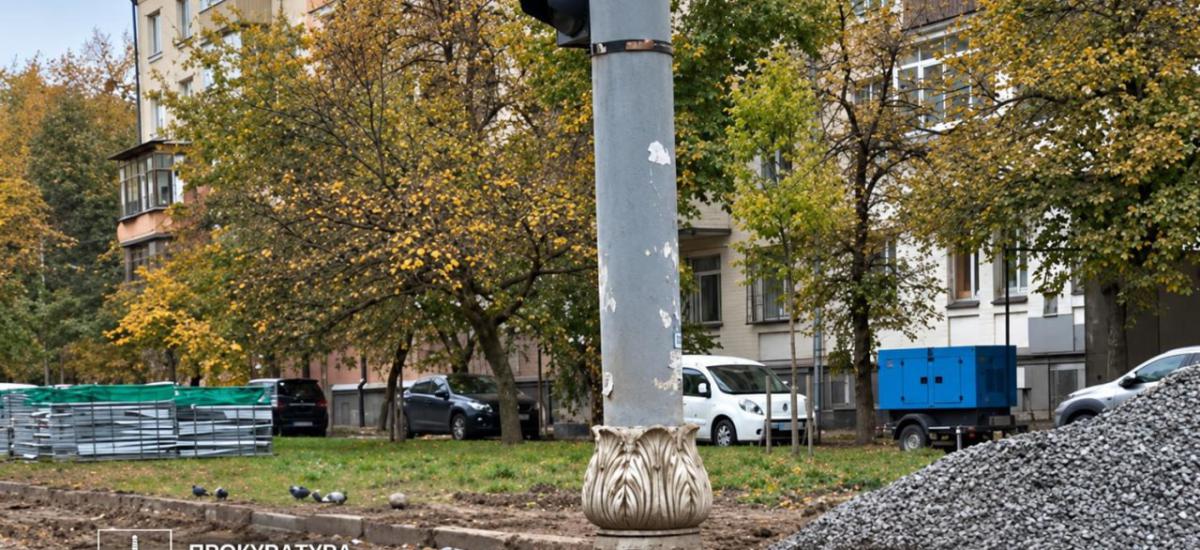 Чергова розтрата бюджету в Києві: комунальники переплатили понад 1,3 млн грн на дорожніх роботах