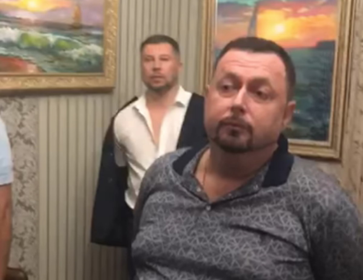 Игорь Мизрах - жулик и аферист, которого не способны посадить ни СБУ ни ГБР
