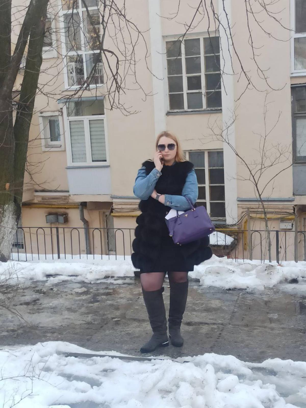 На карті Києва з'явилась 