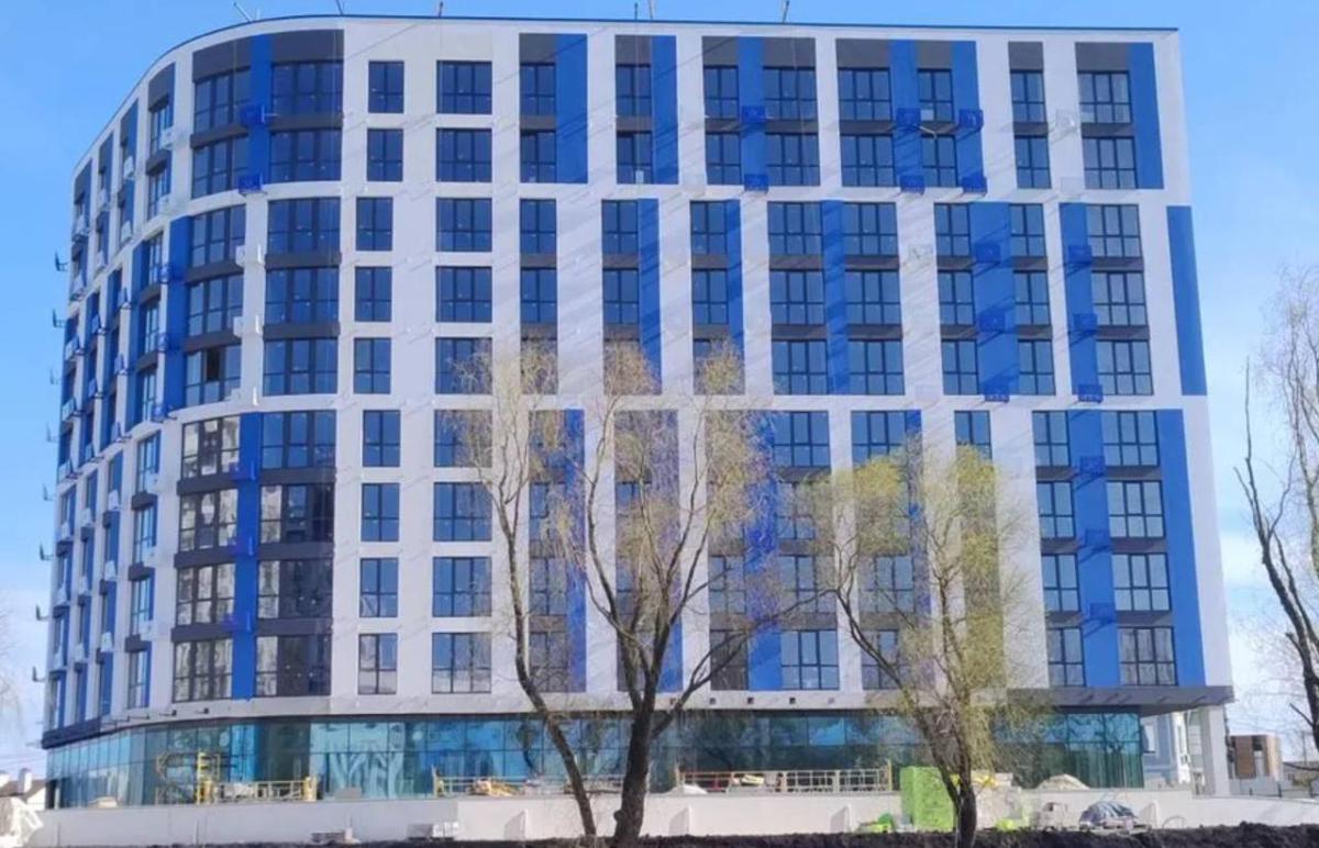 ❗️Будівельне шахрайство під прикриттям мандата: нардеп-