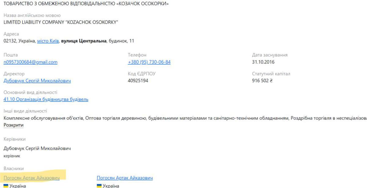❗️Будівельне шахрайство під прикриттям мандата: нардеп-