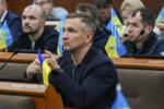 🔄 Шило на мило: замість Оленича – нова людина Комарницького?