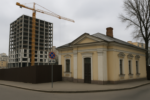 🔈 Кличко та історична зрада: Як землю під пам’яткою в центрі Києва віддали забудовникам