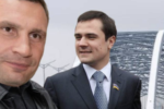 Прокуратура оскаржує договір на будівництво Подільського мосту вартістю понад 2 млрд гривень