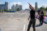 Проїзд у 3,75 раза дорожче, а затори ті самі: підсумки інфраструктурних витрат Києва за 9 місяців 2026 року