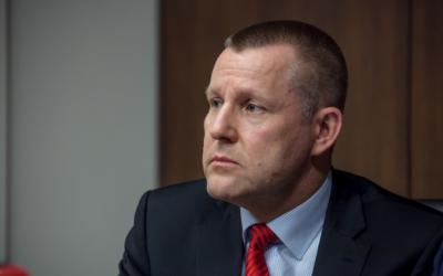 Відкрито судове провадження про відставку голови правління Приватбанку