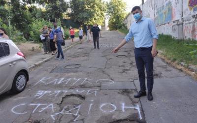 Невеликий підсумок по Ростку