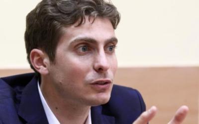 Дмитрий Белоцерковец зачищает оппонентов