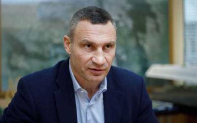 Кличко: жодні рейтинги не вартують здоровʼя та життя дітей