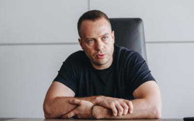 Максим Шкиль — кумовство с криминальным душком помогает решать бизнес-вопросы