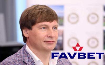Андрій Матюха - фаворит чи недоторканний? Як Favbet обходить закони та залишається на вершині грального бізнесу в Україні