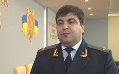 📌 Новий керівник БЕБ Києва Назар Константинов: квартири, кеш, “подарунки” і підставні фірми