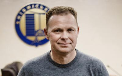 Київміськбуд: перезапуск по-старому?