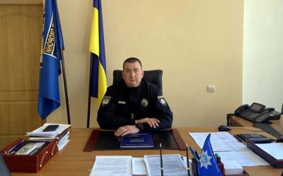 📑 Начальник поліції охорони Києва Шахматов задекларував життя без нерухомості й преміальний позашляховик, що належить іншій особі