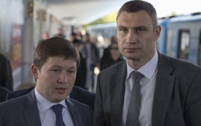 ❗️Скандал у київському метро: тунель був аварійним, чиновники знали — і мовчали
