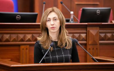 📌 Чиновниця КМДА Наталія Мельник задекларувала мільйонний кредит і об’єкти незавершеного будівництва