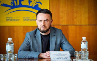 ❗️Шалена корупція в Дніпровській РДА вже при новому голові Паладію!