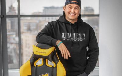 Максим Кріппа вивів на ринок GGBet - чергове казино з російським коріння